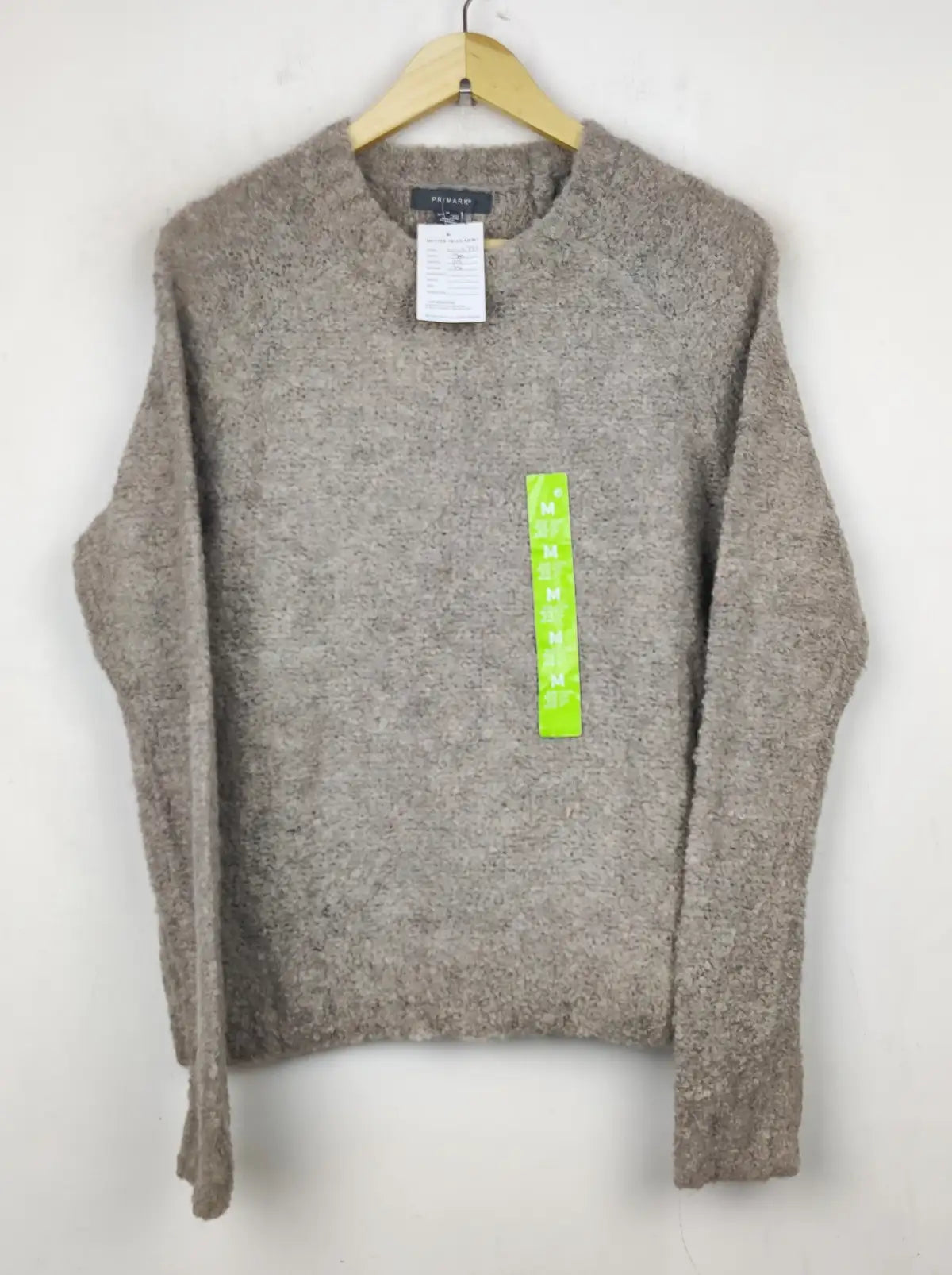 Buy online pre-used pre-loved 100% authentic & Original branded Primark (WT-5773) available in Pakistan. Top international brands avilable.