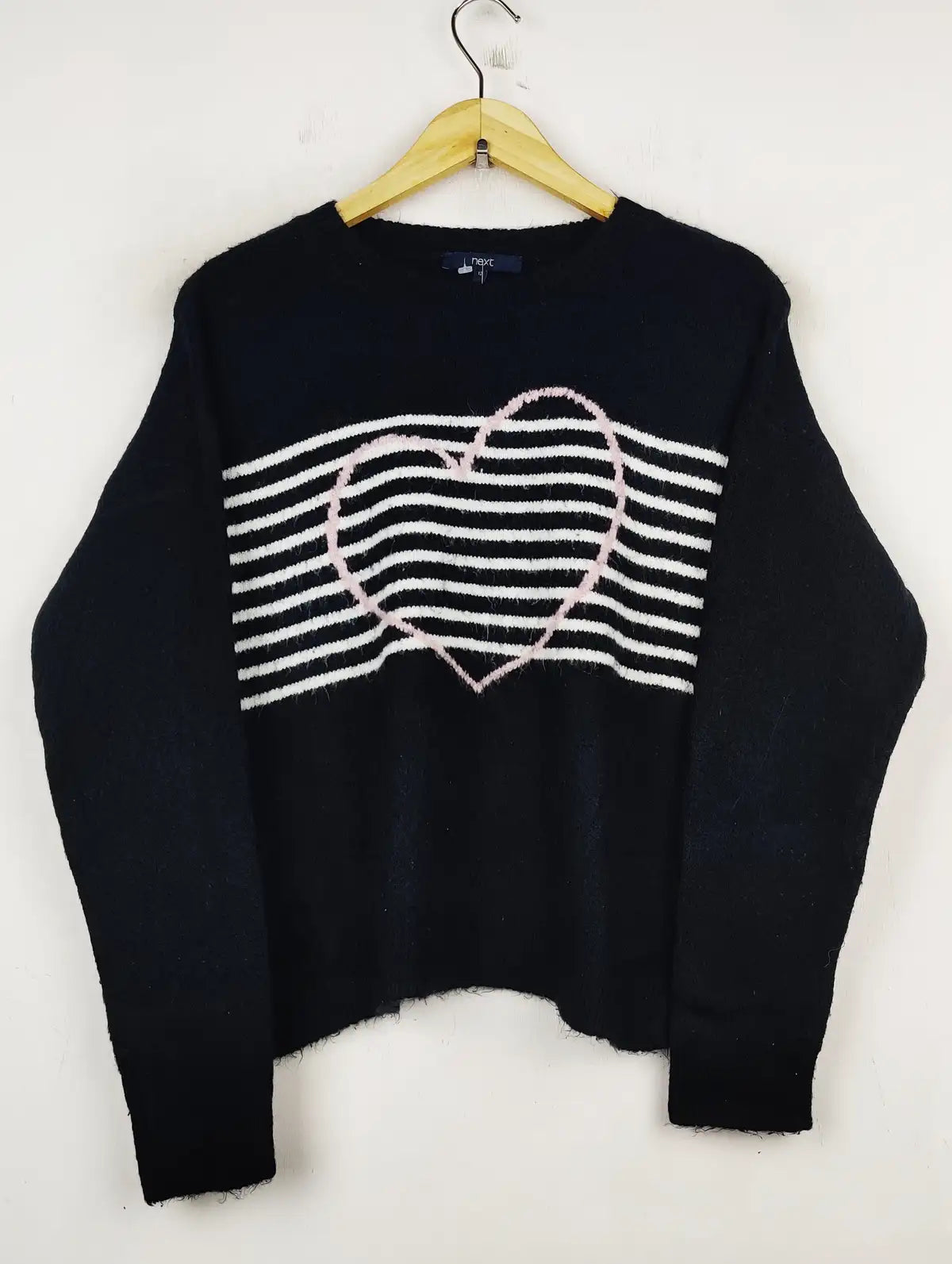 Buy online pre-used pre-loved 100% authentic & Original branded Next (WT-5808) available in Pakistan. Top international brands avilable.