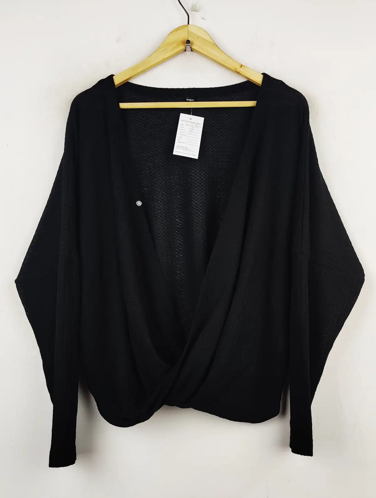 Buy online pre-used pre-loved 100% authentic & Original branded Shein (WT-5834) available in Pakistan. Top international brands avilable.