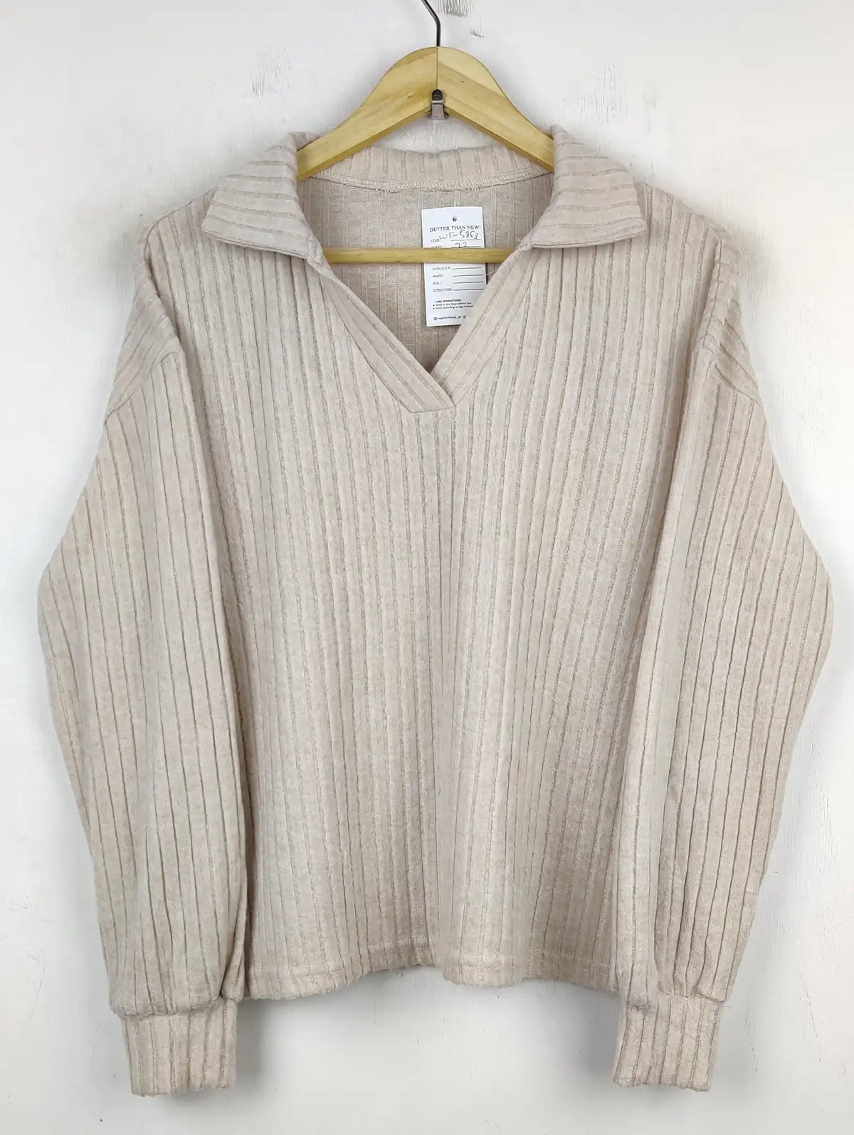 Buy online pre-used pre-loved 100% authentic & Original branded Shein (WT-5853) available in Pakistan. Top international brands avilable.