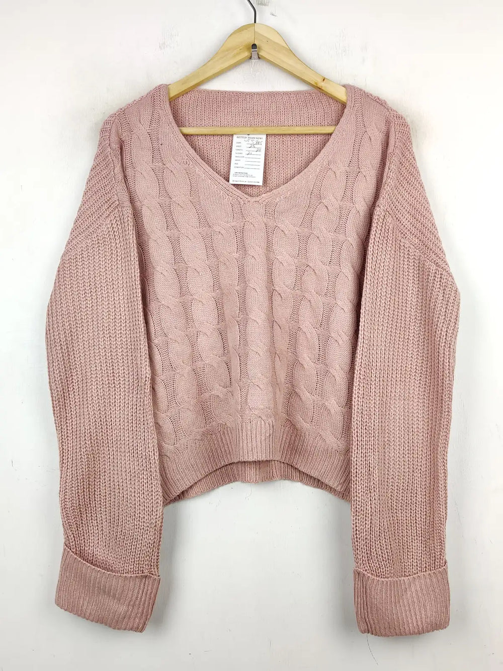 Buy online pre-used pre-loved 100% authentic & Original branded Shein (WT-5865) available in Pakistan. Top international brands avilable.