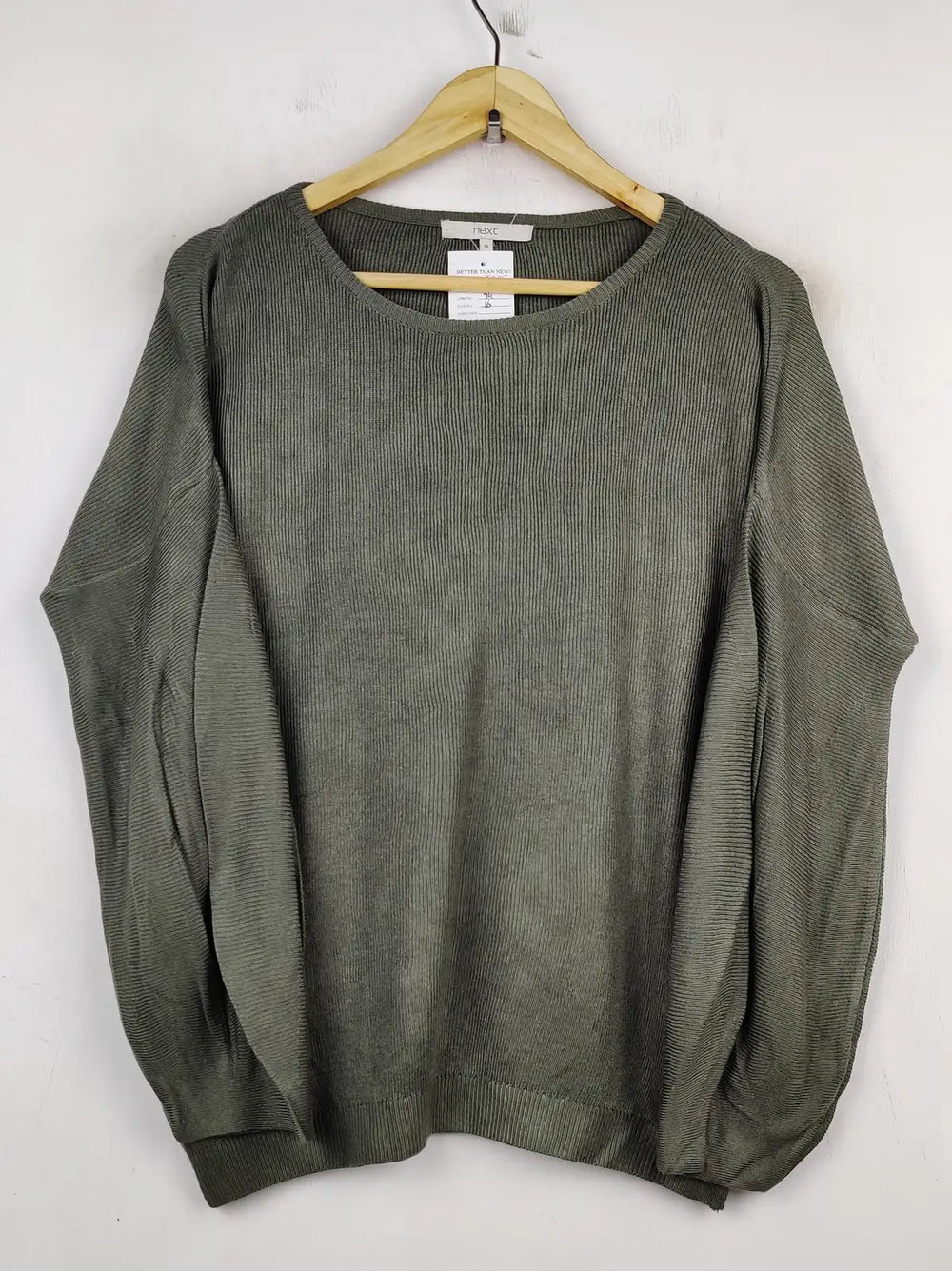 Buy online pre-used pre-loved 100% authentic & Original branded Next (WT-5885) available in Pakistan. Top international brands avilable.