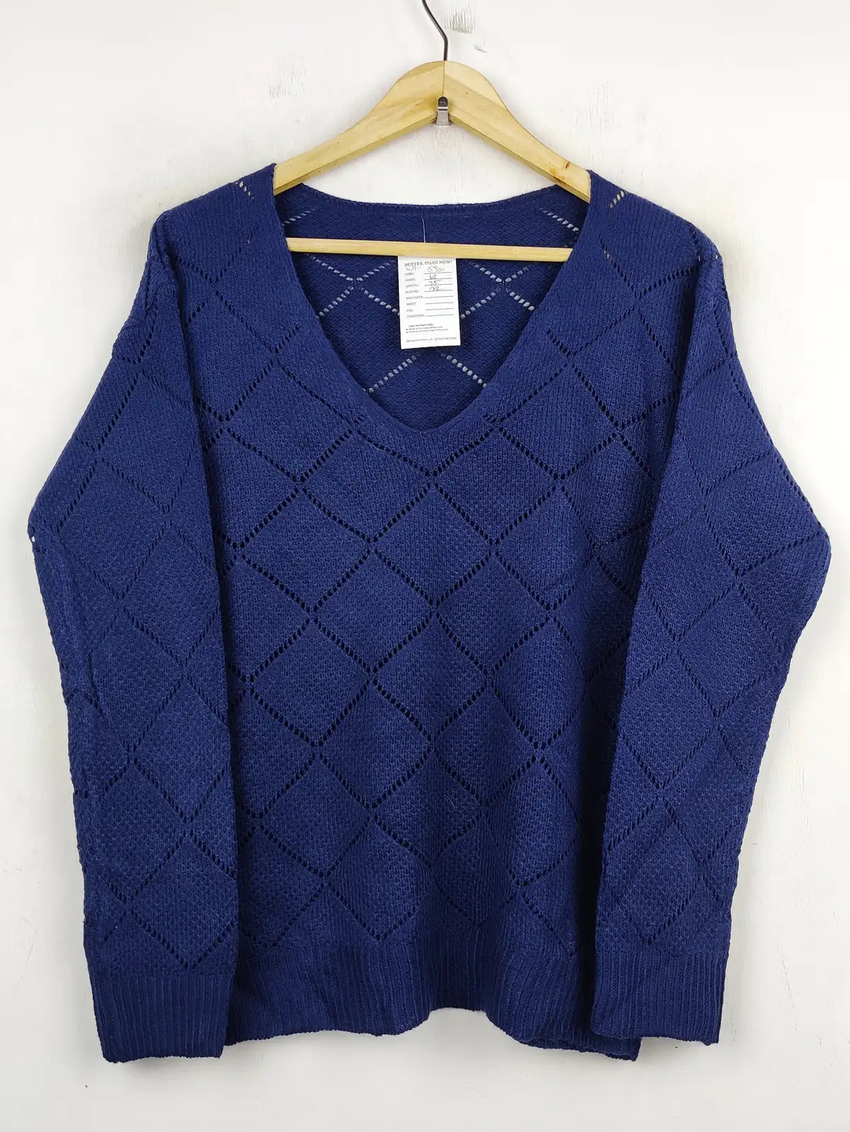 Buy online pre-used pre-loved 100% authentic & Original branded Shein (WT-5901) available in Pakistan. Top international brands avilable.