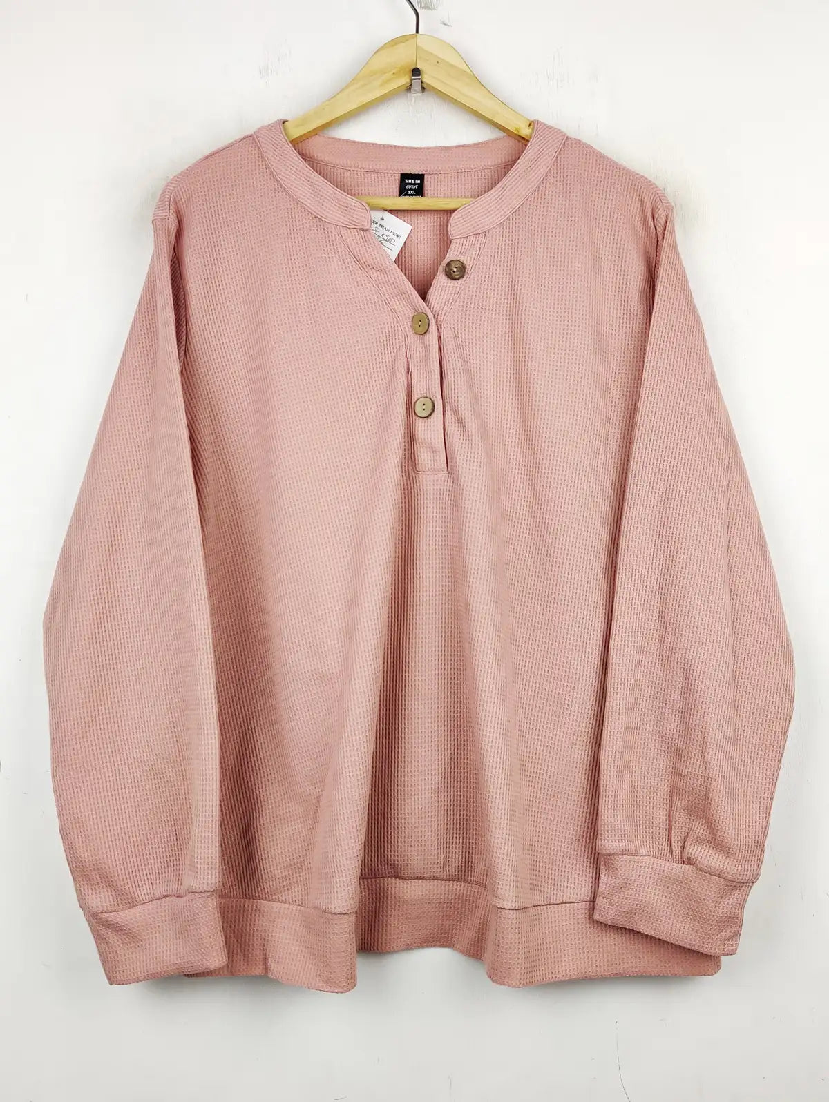 Buy online pre-used pre-loved 100% authentic & Original branded Shein (WT-5907) available in Pakistan. Top international brands avilable.