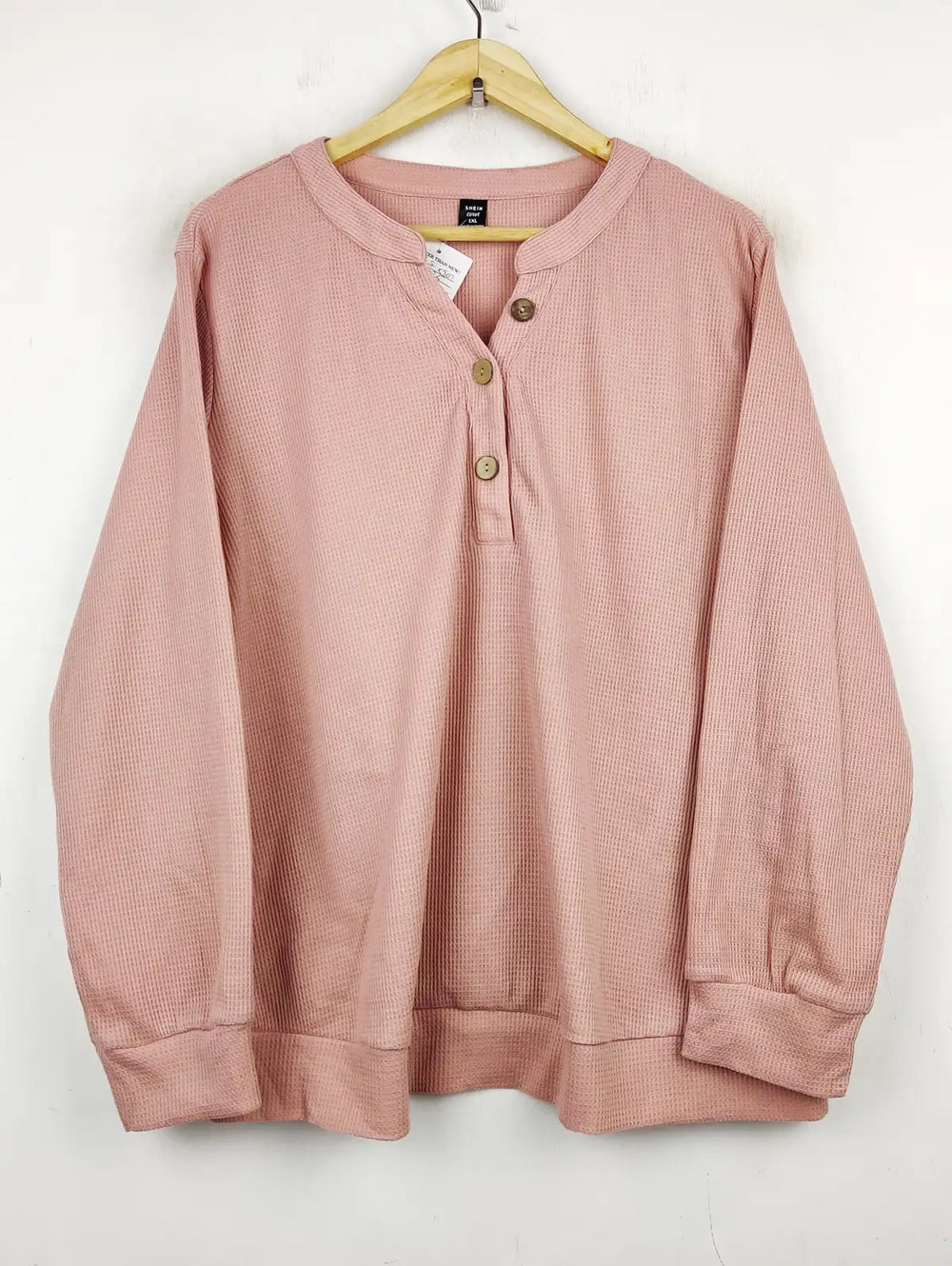 Buy online pre-used pre-loved 100% authentic & Original branded Shein (WT-5907) available in Pakistan. Top international brands avilable.