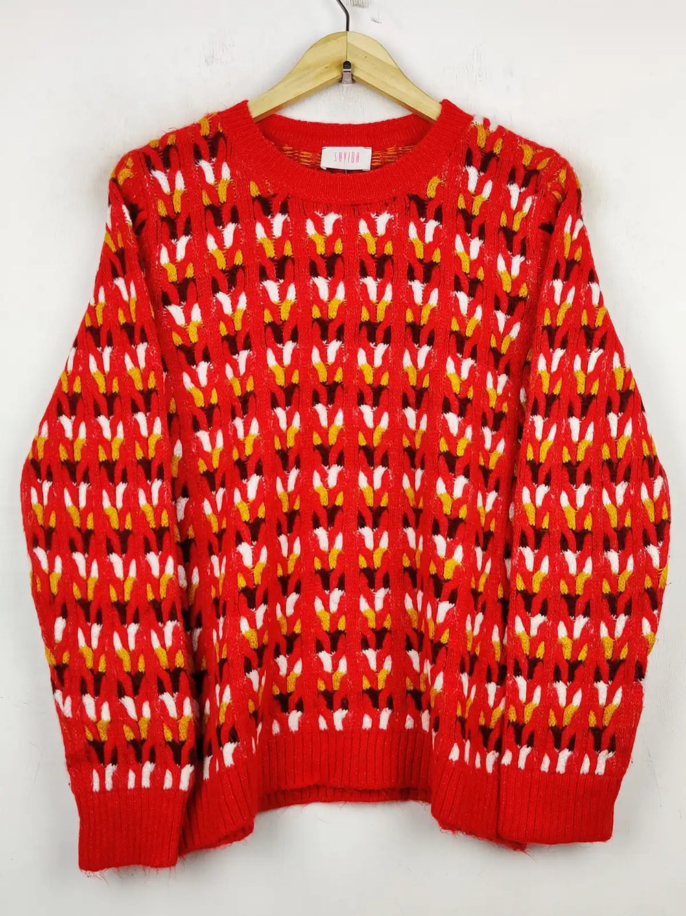 Buy online pre-used pre-loved 100% authentic & Original branded Savida (WT-5930) available in Pakistan. Top international brands avilable.