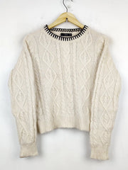 Buy online pre-used pre-loved 100% authentic & Original branded Mango (WT-5933) available in Pakistan. Top international brands avilable.