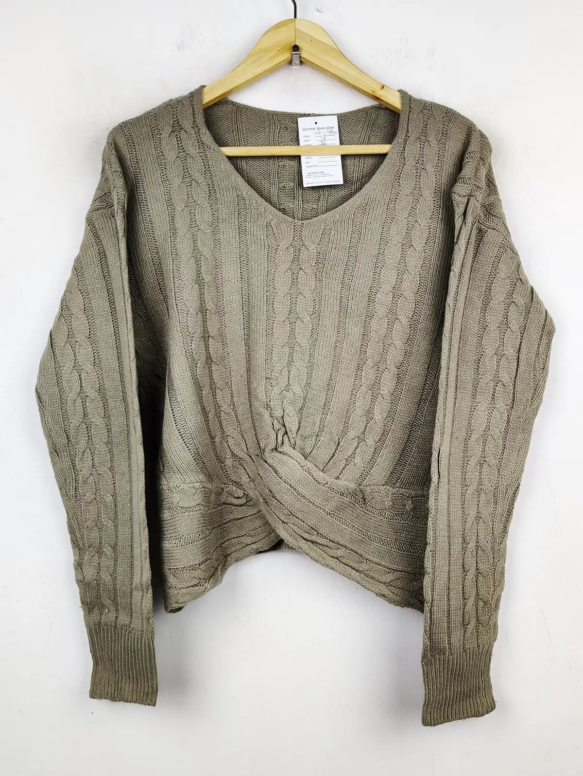 Buy online pre-used pre-loved 100% authentic & Original branded Shein (WT-5940) available in Pakistan. Top international brands avilable.