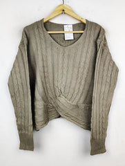 Buy online pre-used pre-loved 100% authentic & Original branded Shein (WT-5940) available in Pakistan. Top international brands avilable.