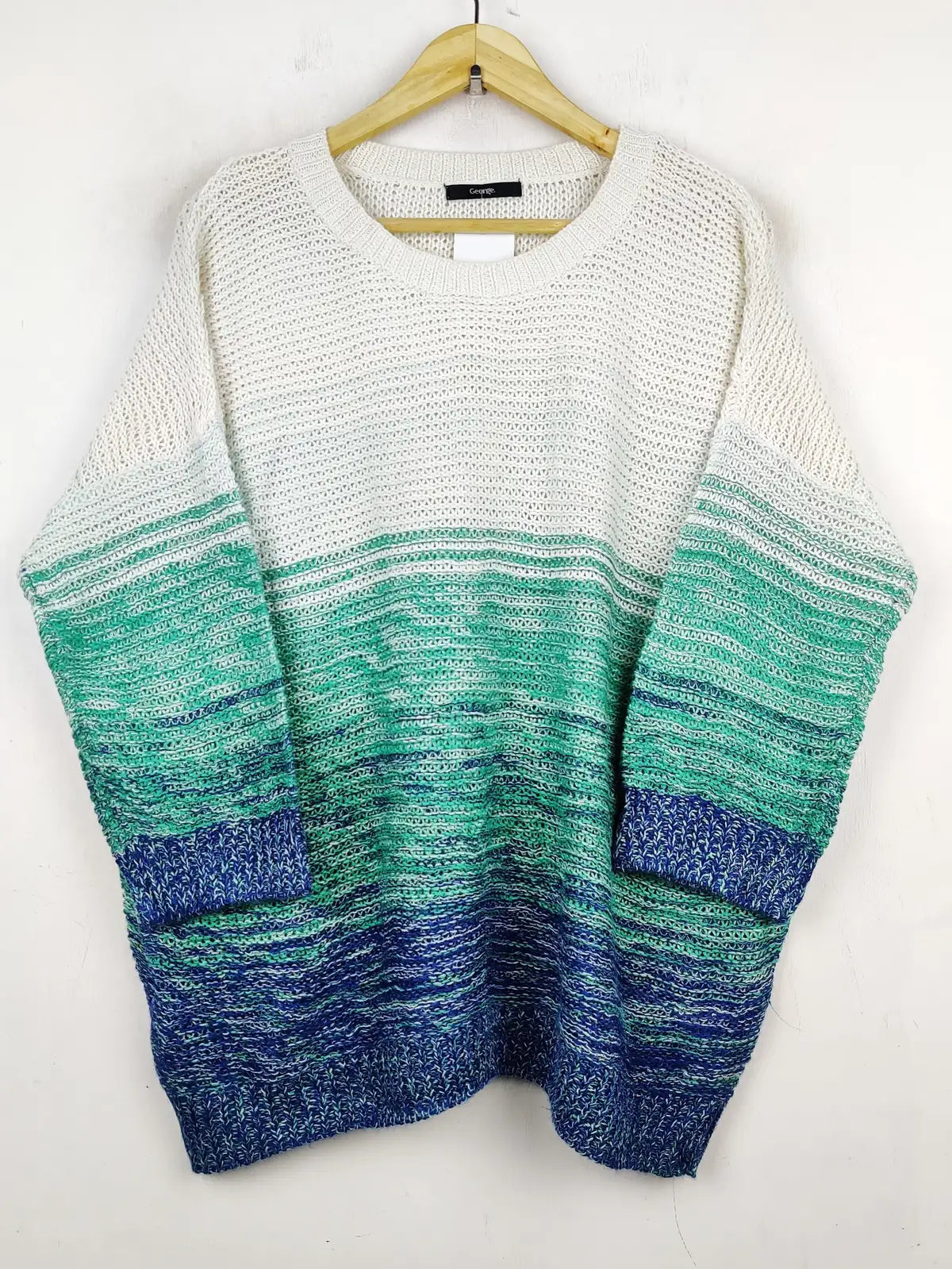 Buy online pre-used pre-loved 100% authentic & Original branded George (WT-5944) available in Pakistan. Top international brands avilable.