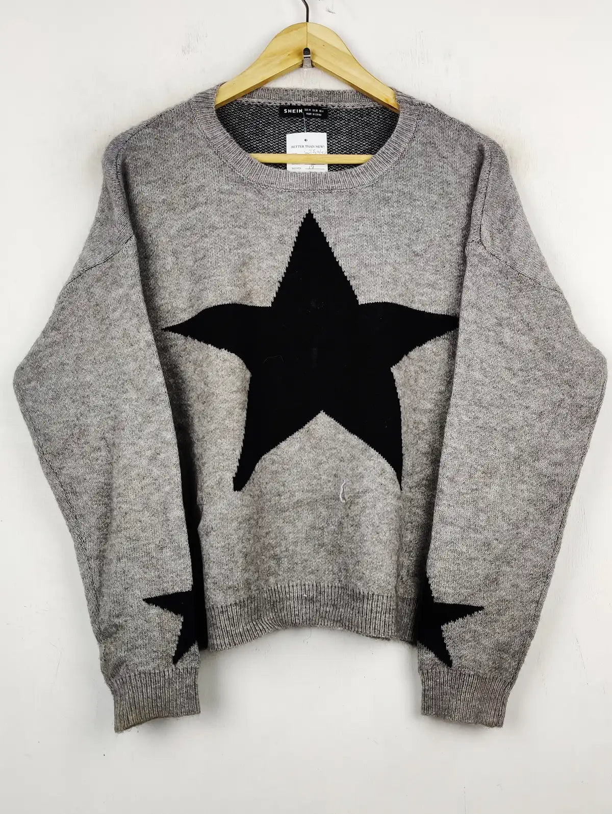 Buy online pre-used pre-loved 100% authentic & Original branded Shein (WT-5947) available in Pakistan. Top international brands avilable.