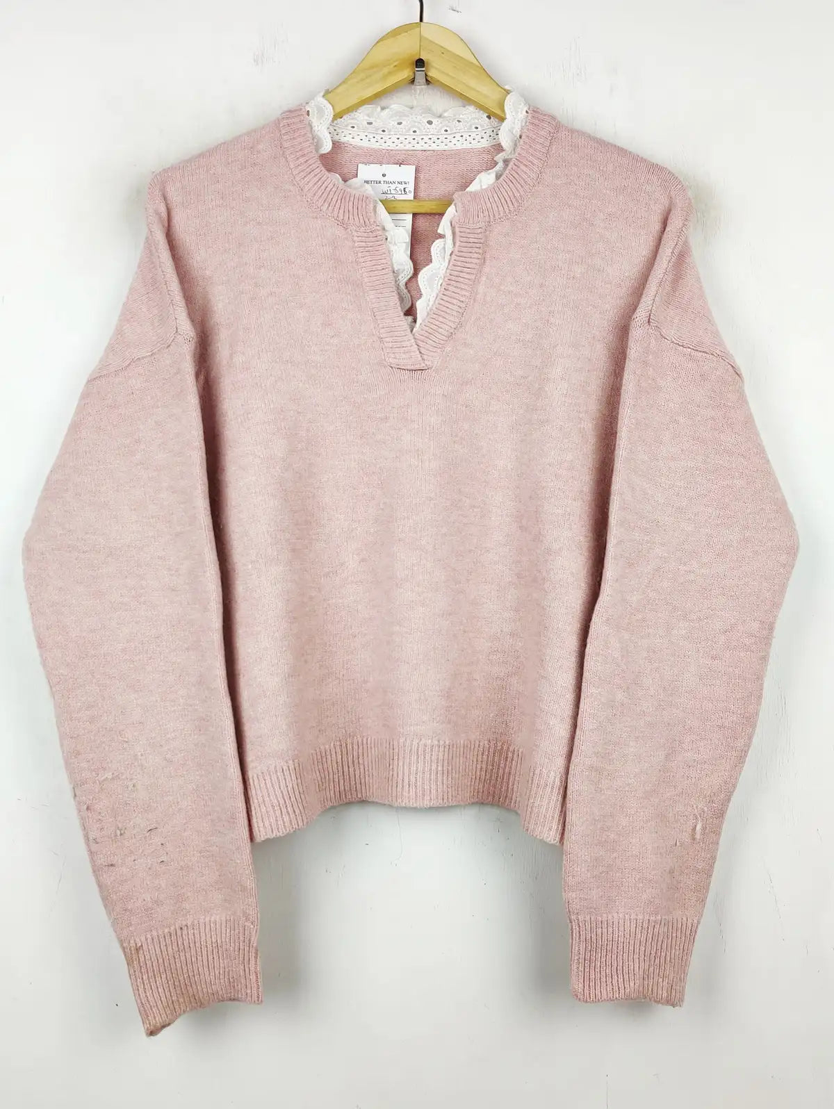 Buy online pre-used pre-loved 100% authentic & Original branded Shein (WT-5950) available in Pakistan. Top international brands avilable.