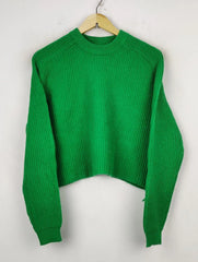 Buy online pre-used pre-loved 100% authentic & Original branded Bershka (WT-6061) available in Pakistan. Top international brands avilable.