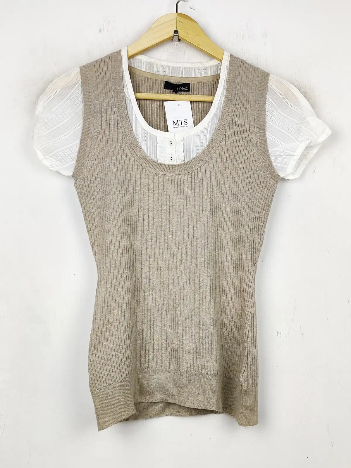 Buy online pre-used pre-loved 100% authentic & Original branded Next (WT-6073) available in Pakistan. Top international brands avilable.