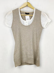 Buy online pre-used pre-loved 100% authentic & Original branded Next (WT-6073) available in Pakistan. Top international brands avilable.