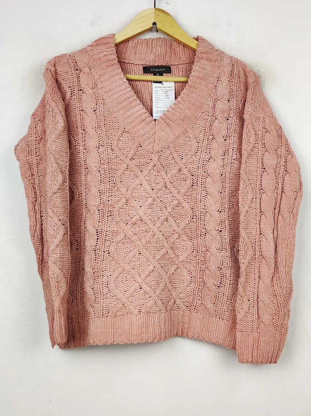 Buy online pre-used pre-loved 100% authentic & Original branded Primark (WT-6079) available in Pakistan. Top international brands avilable.