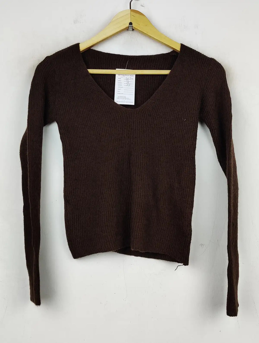 Buy online pre-used pre-loved 100% authentic & Original branded Shein (WT-6094) available in Pakistan. Top international brands avilable.