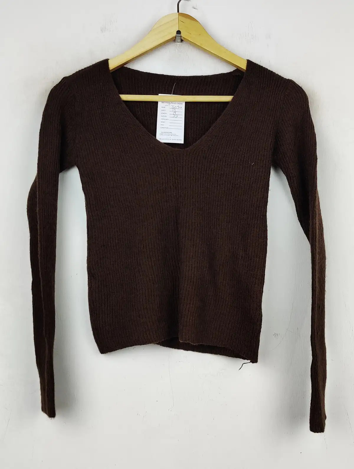 Buy online pre-used pre-loved 100% authentic & Original branded Shein (WT-6094) available in Pakistan. Top international brands avilable.