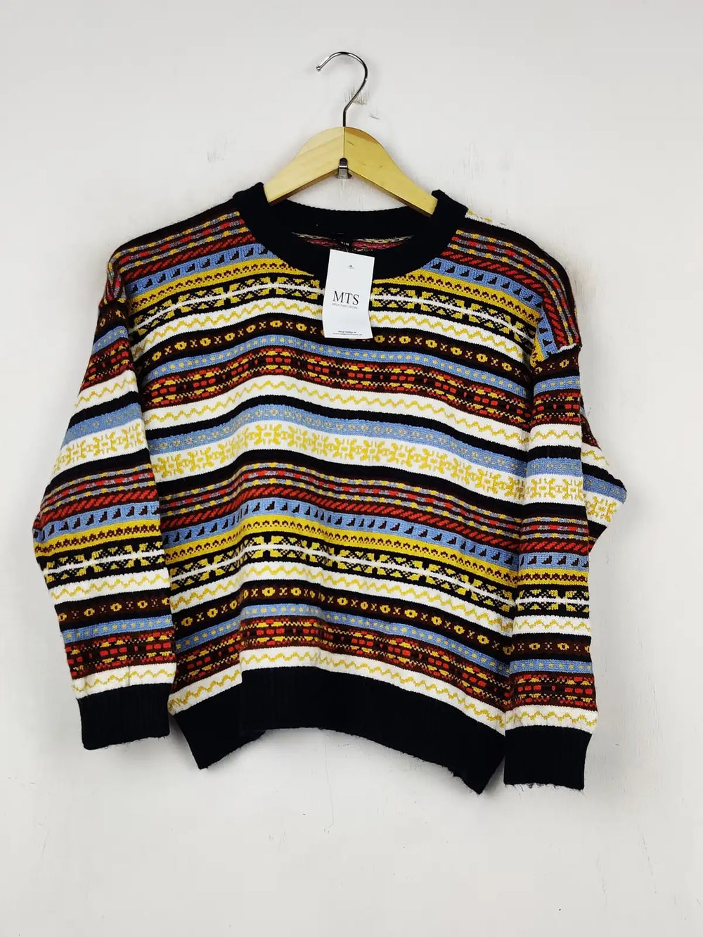 Buy online pre-used pre-loved 100% authentic & Original branded Shein (WT-6126) available in Pakistan. Top international brands avilable.