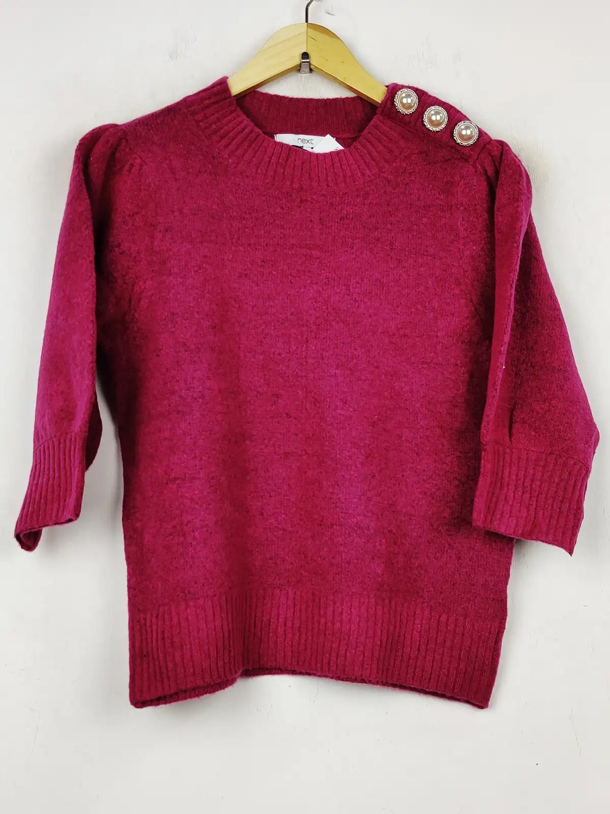 Buy online pre-used pre-loved 100% authentic & Original branded Next (WT-6136) available in Pakistan. Top international brands avilable.