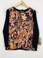 Buy online pre-used pre-loved 100% authentic & Original branded Azay Collection (WT-6147) available in Pakistan. Top international brands avilable.