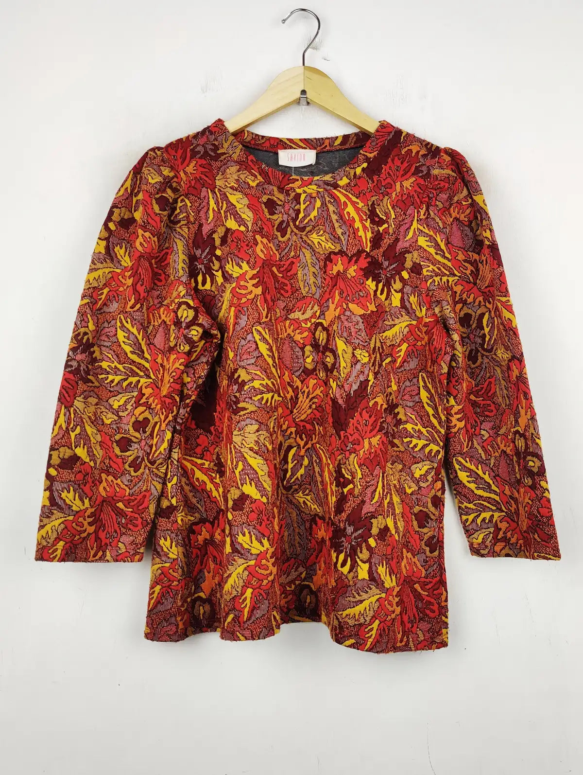 Buy online pre-used pre-loved 100% authentic & Original branded Savida (WT-6295) available in Pakistan. Top international brands avilable.