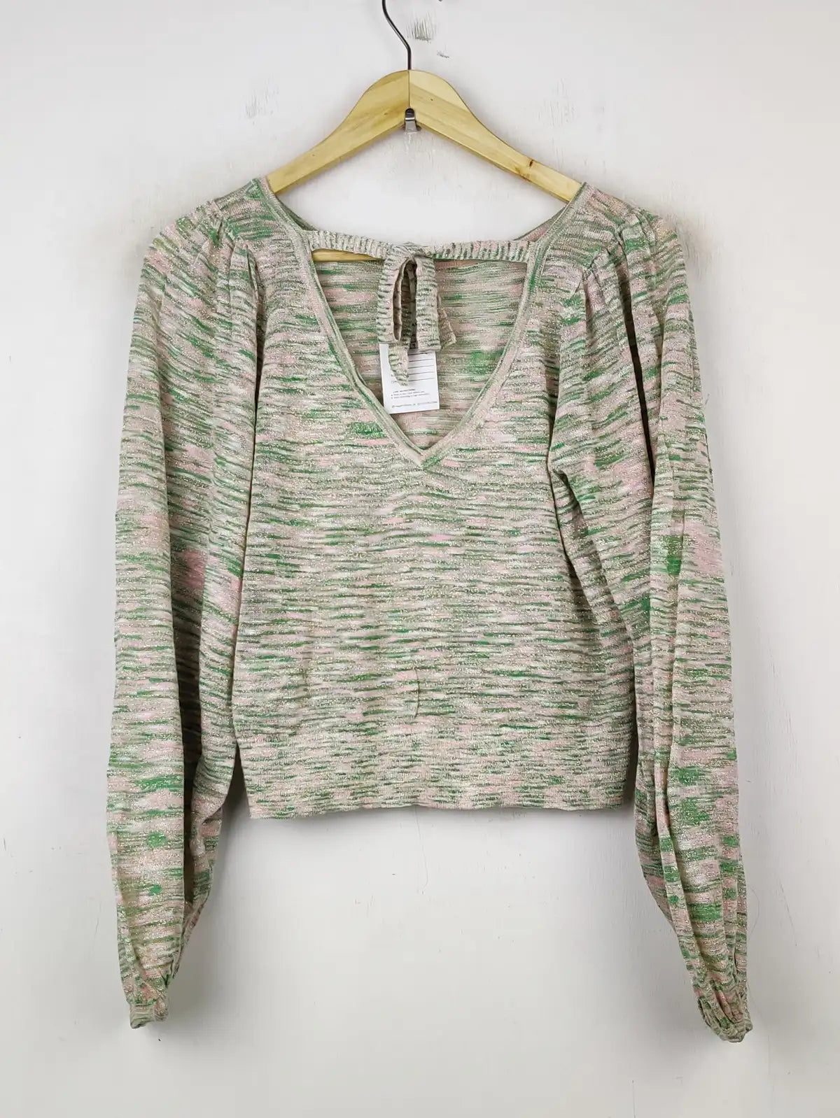 Buy online pre-used pre-loved 100% authentic & Original branded Oliver Bonas (WT-6372) available in Pakistan. Top international brands avilable.