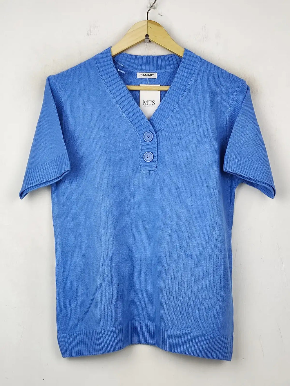 Buy online pre-used pre-loved 100% authentic & Original branded Damart (WT-6378) available in Pakistan. Top international brands avilable.