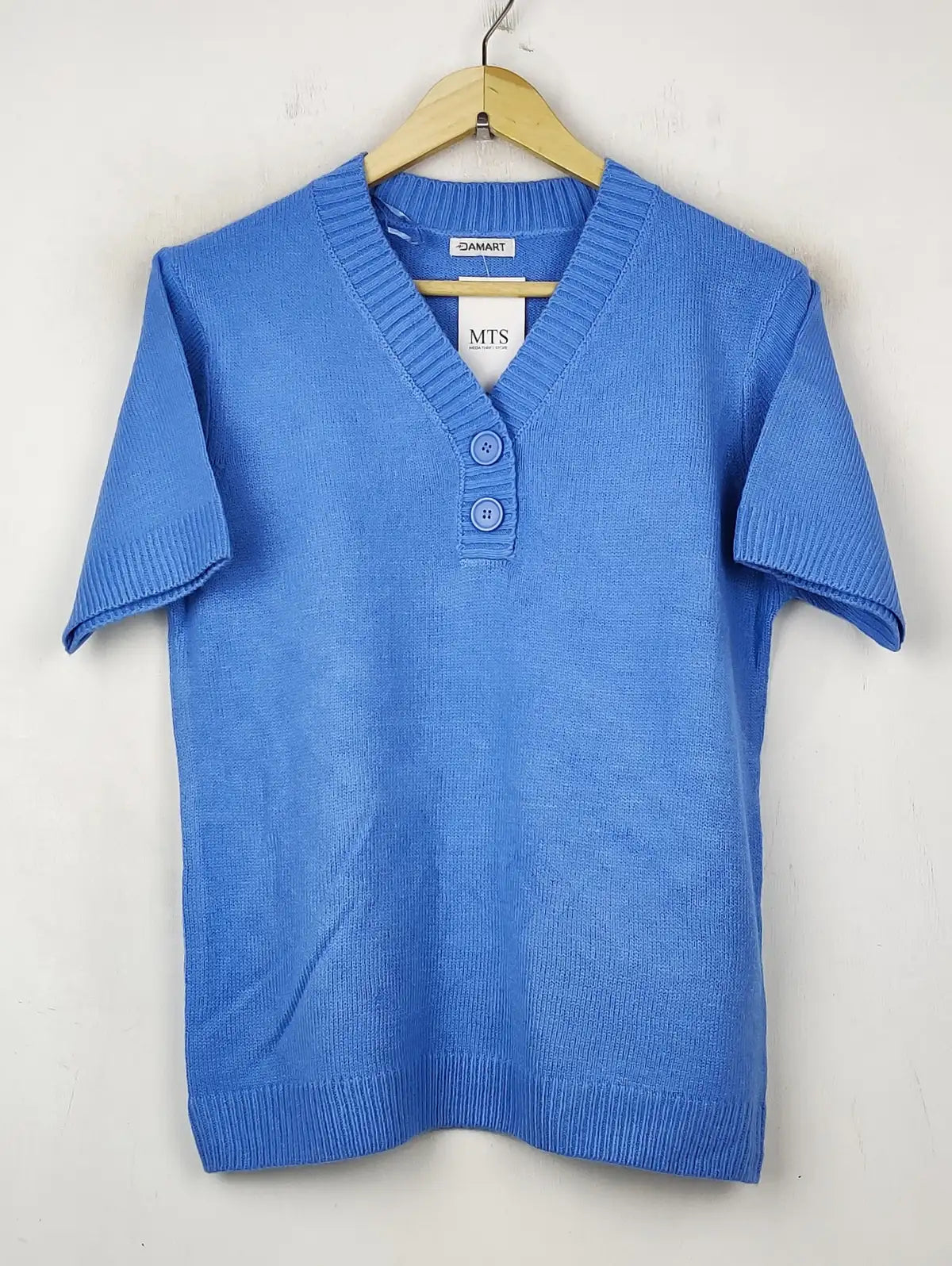 Buy online pre-used pre-loved 100% authentic & Original branded Damart (WT-6378) available in Pakistan. Top international brands avilable.