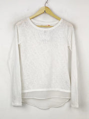 Buy online pre-used pre-loved 100% authentic & Original branded Bershka (WT-6433) available in Pakistan. Top international brands avilable.