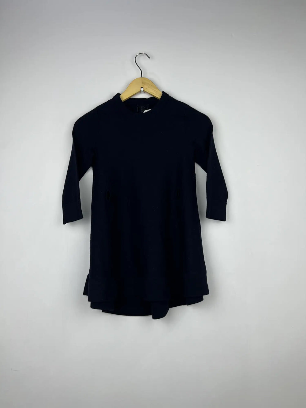 Buy online pre-used pre-loved 100% authentic & Original branded Cos (WT-6665) available in Pakistan. Top international brands avilable.