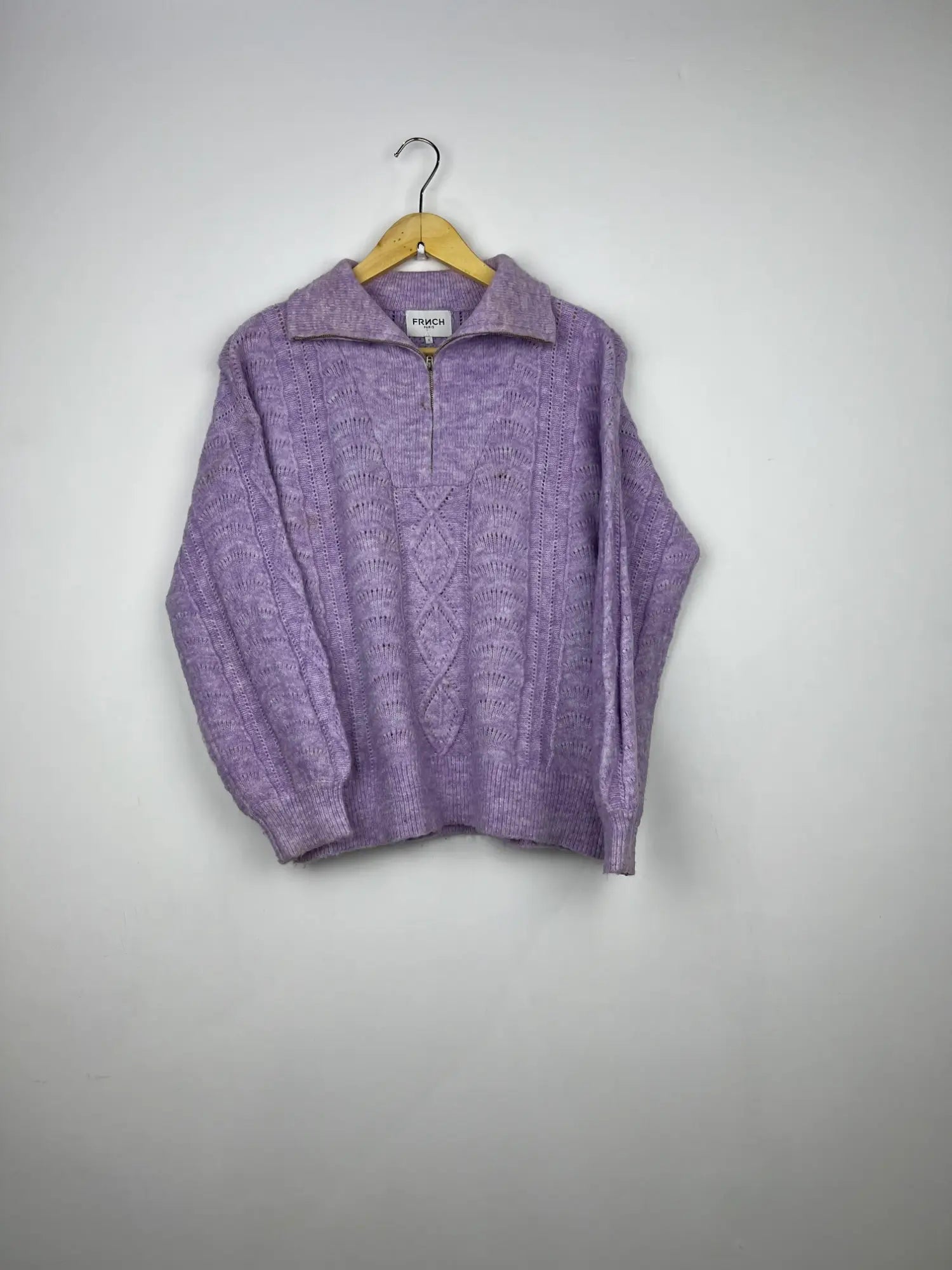 Buy online pre-used pre-loved 100% authentic & Original branded Frnch (WT-6710) available in Pakistan. Top international brands avilable.