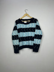 Buy online pre-used pre-loved 100% authentic & Original branded Shein (WT-6750) available in Pakistan. Top international brands avilable.