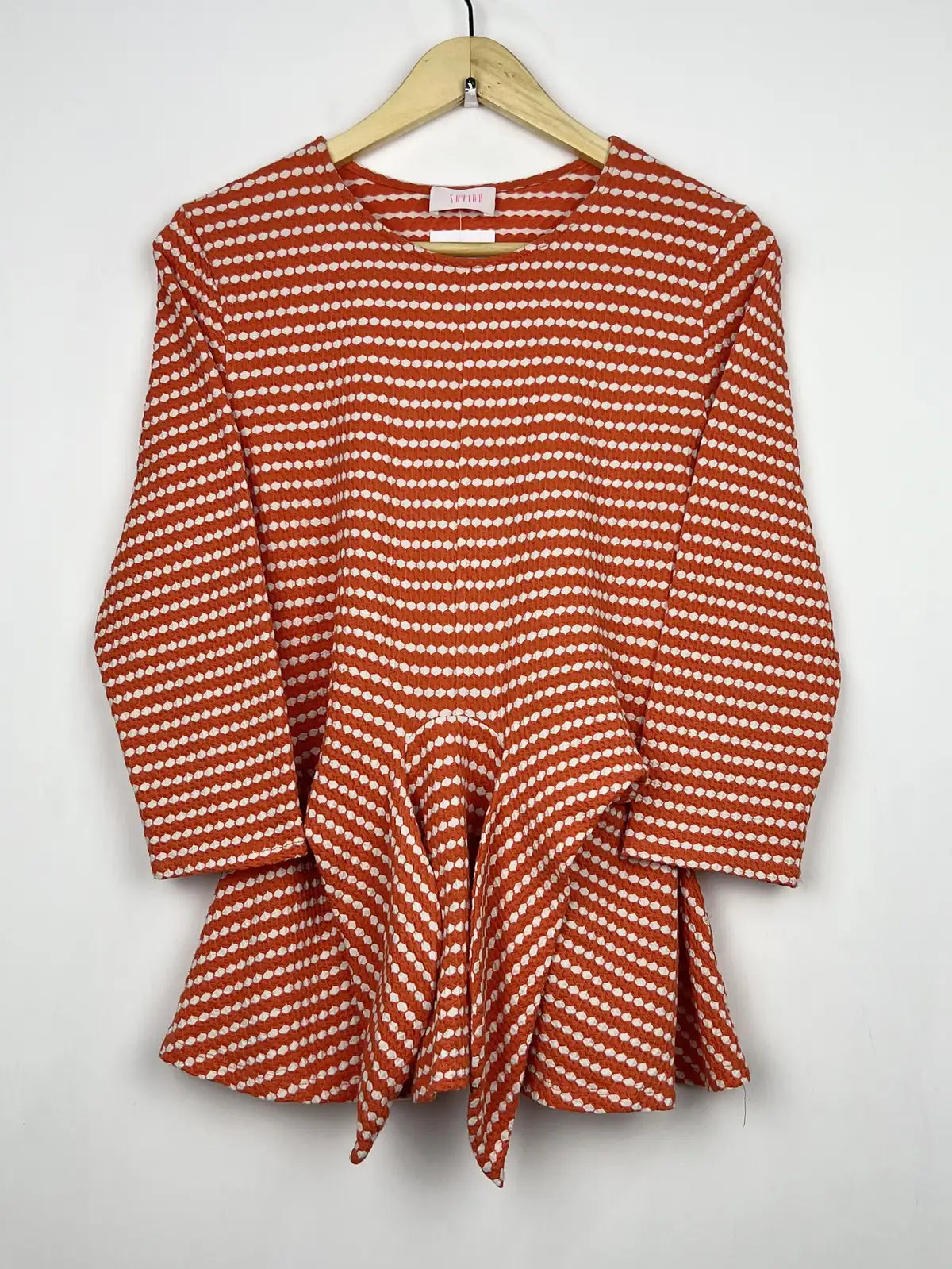 Buy online pre-used pre-loved 100% authentic & Original branded Savida (WT-6762) available in Pakistan. Top international brands avilable.