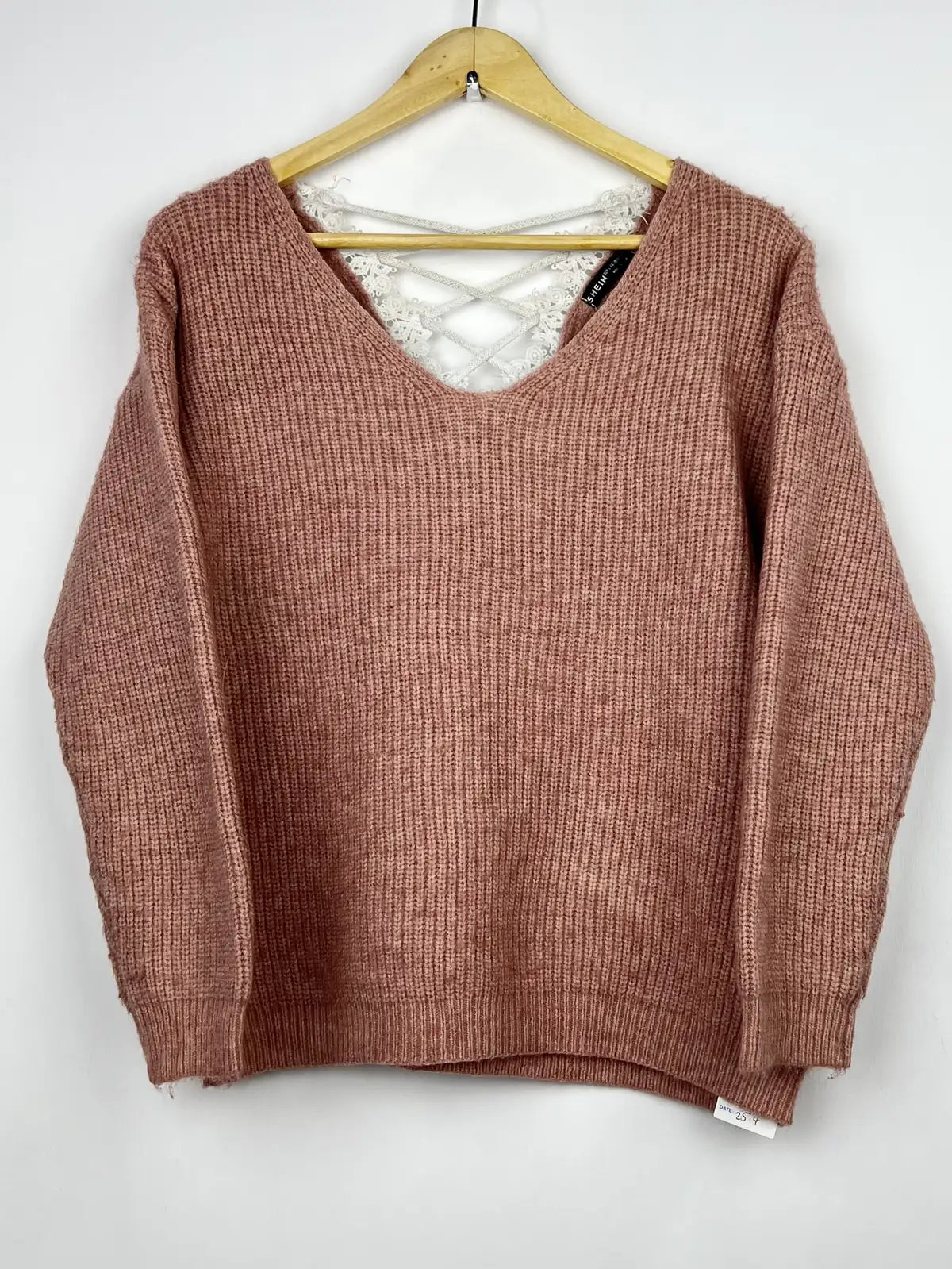 Buy online pre-used pre-loved 100% authentic & Original branded Shein (WT-6801) available in Pakistan. Top international brands avilable.