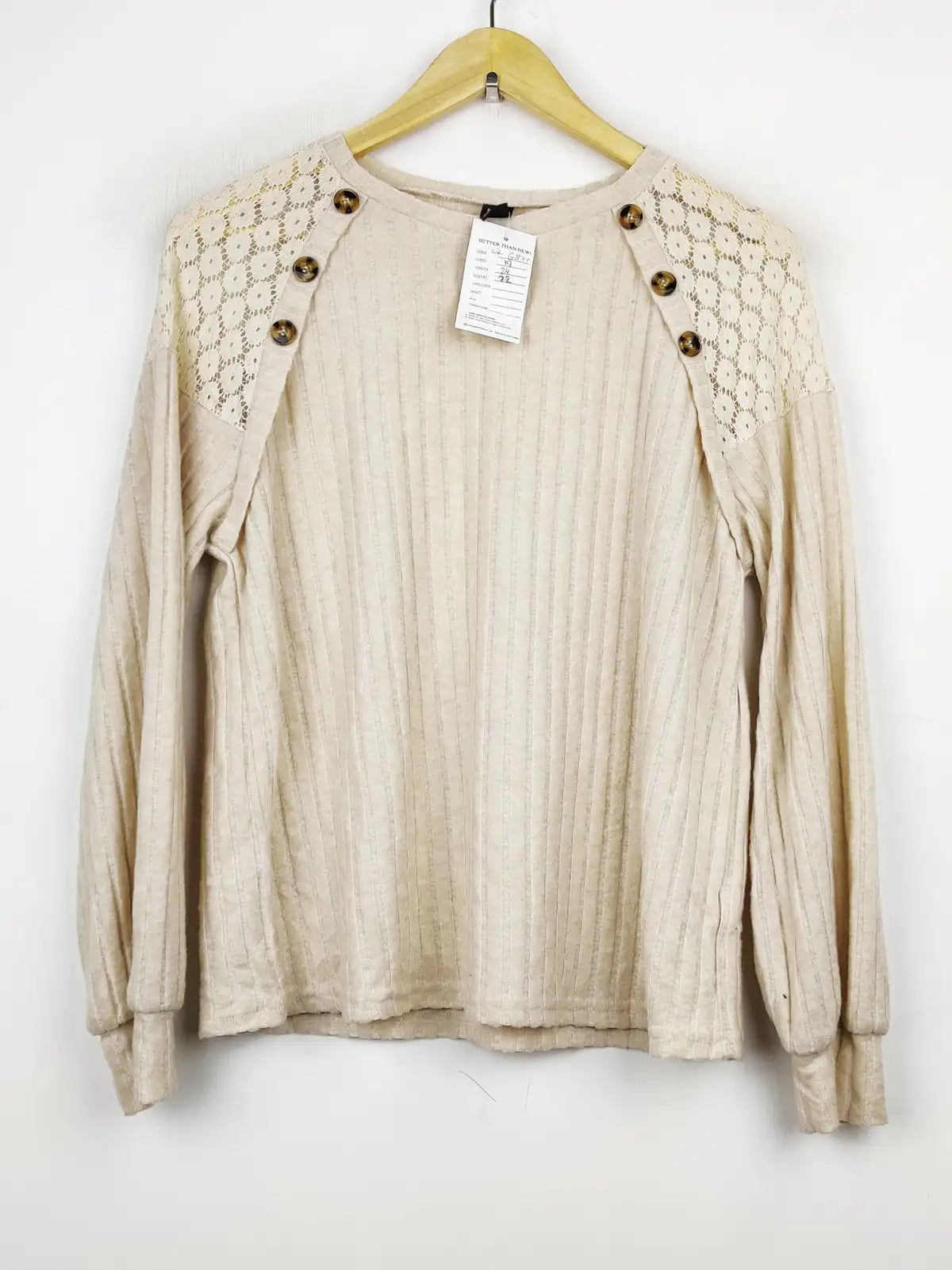 Buy online pre-used pre-loved 100% authentic & Original branded V By Very (WT-6841) available in Pakistan. Top international brands avilable.