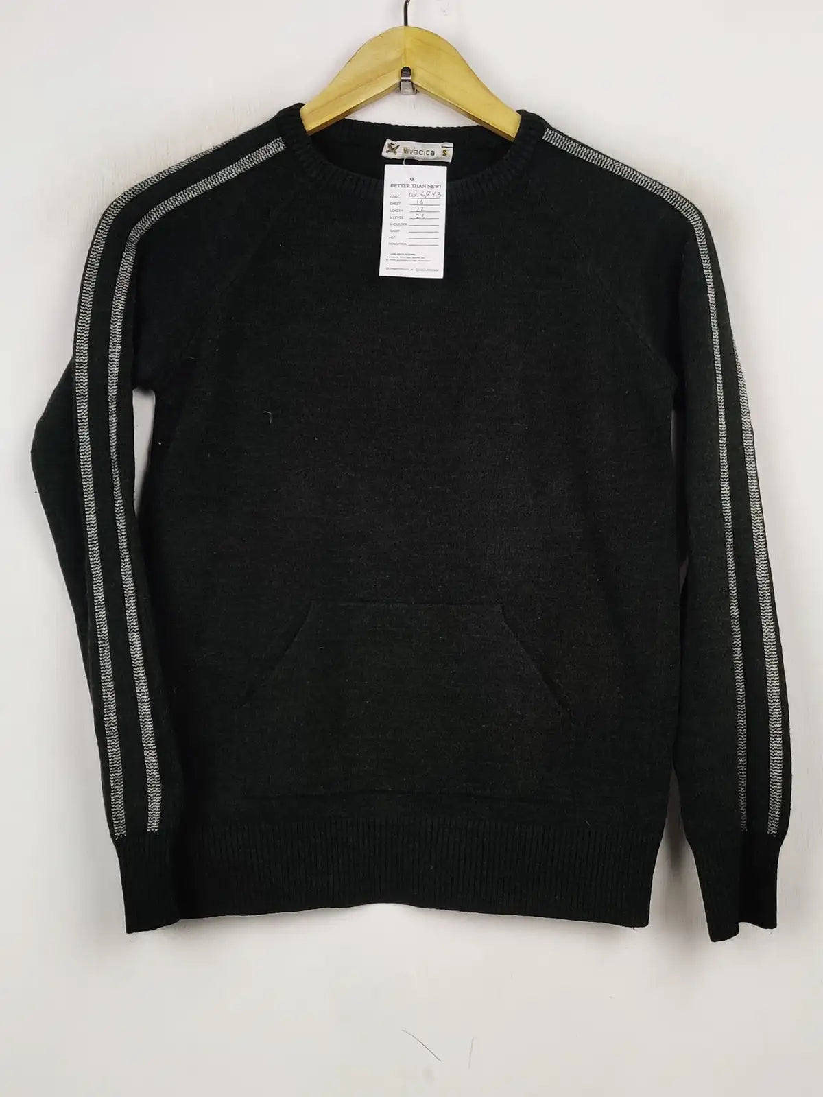 Buy online pre-used pre-loved 100% authentic & Original branded Vivacita (WT-6843) available in Pakistan. Top international brands avilable.