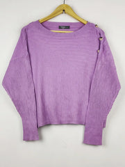 Buy online pre-used pre-loved 100% authentic & Original branded Nutmeg (WT-6987) available in Pakistan. Top international brands avilable.