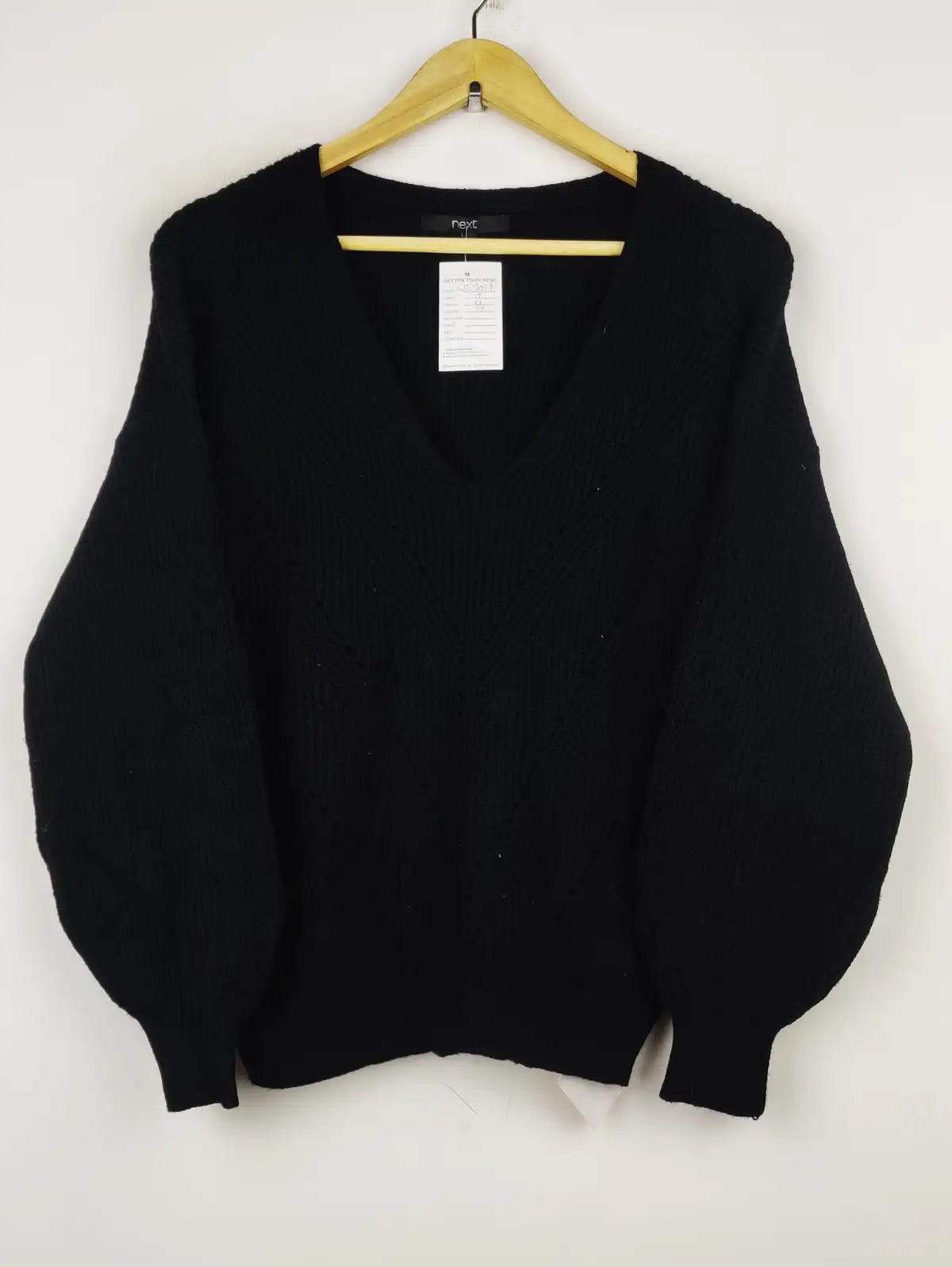 Buy online pre-used pre-loved 100% authentic & Original branded Next (WT-7019) available in Pakistan. Top international brands avilable.