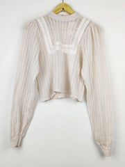 Buy online pre-used pre-loved 100% authentic & Original branded Zara (WT-7025) available in Pakistan. Top international brands avilable.