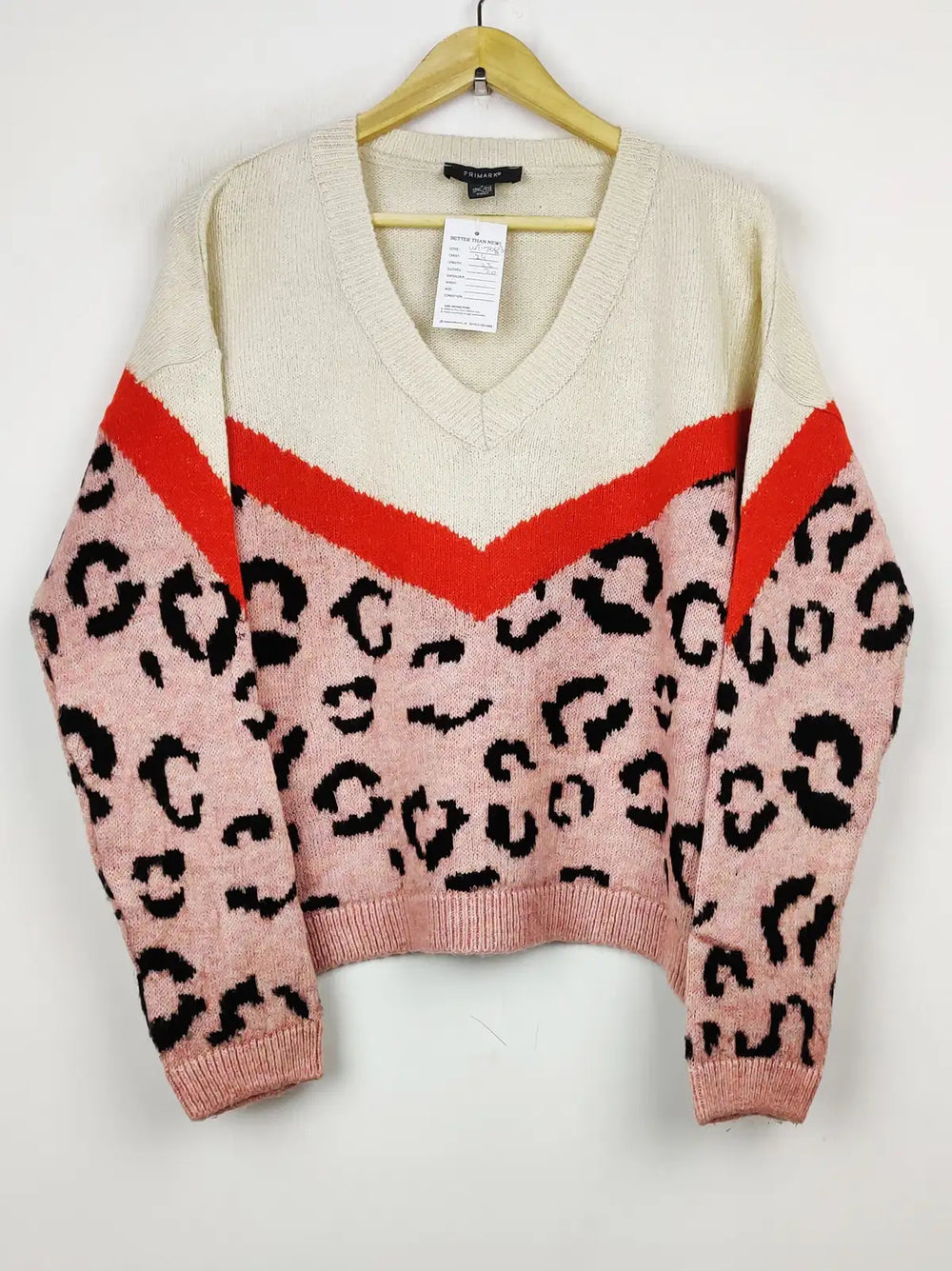 Buy online pre-used pre-loved 100% authentic & Original branded Primark (WT-7083) available in Pakistan. Top international brands avilable.