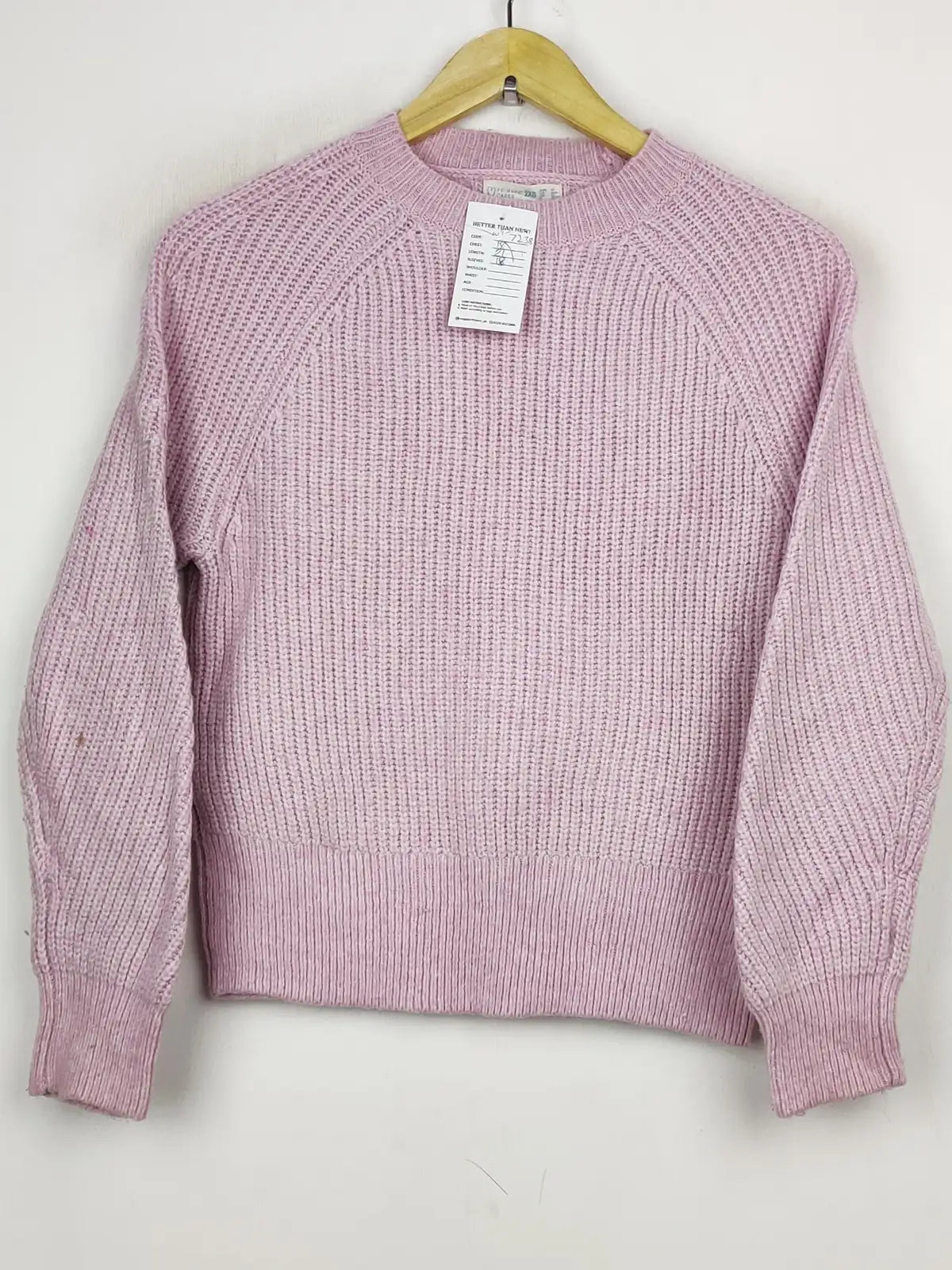 Buy online pre-used pre-loved 100% authentic & Original branded Primark (WT-7238) available in Pakistan. Top international brands avilable.