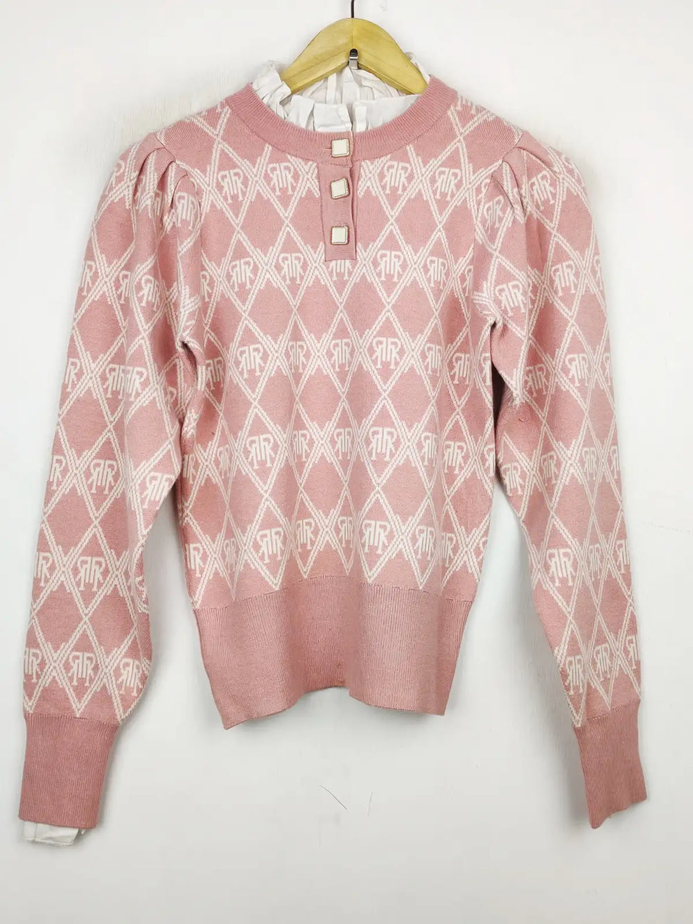 Buy online pre-used pre-loved 100% authentic & Original branded River Island (WT-7315) available in Pakistan. Top international brands avilable.