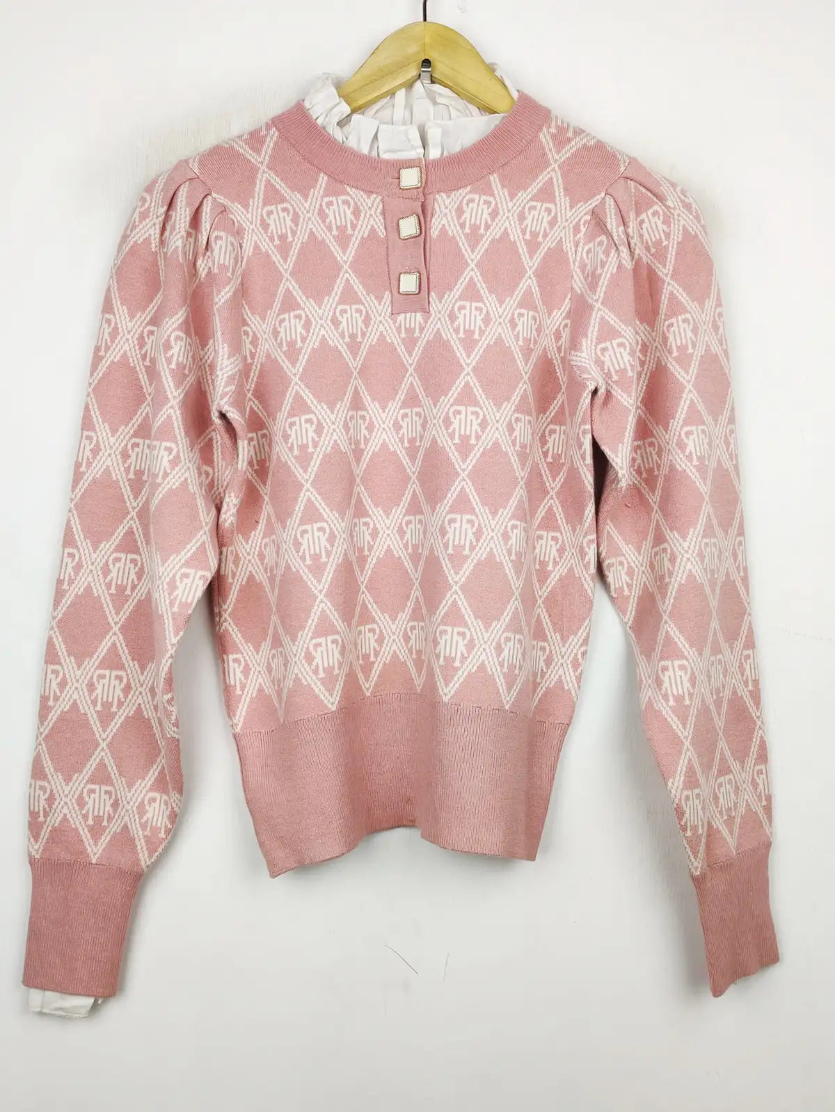 Buy online pre-used pre-loved 100% authentic & Original branded River Island (WT-7315) available in Pakistan. Top international brands avilable.