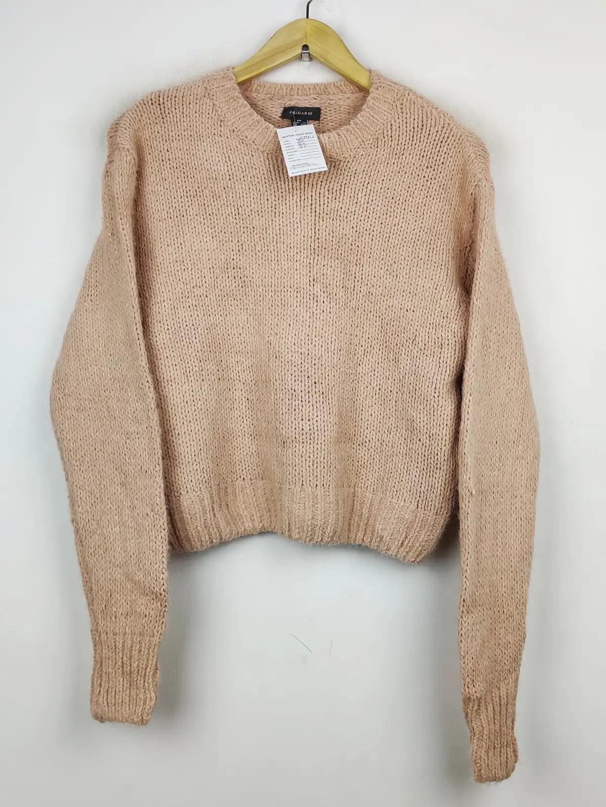 Buy online pre-used pre-loved 100% authentic & Original branded Primark (WT-7411) available in Pakistan. Top international brands avilable.