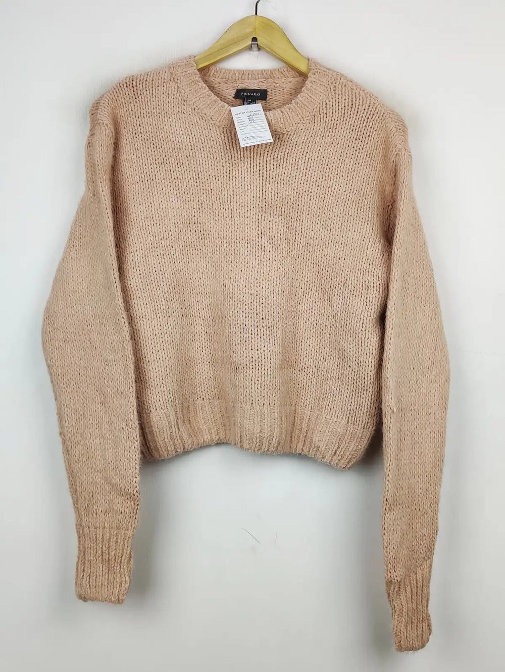 Buy online pre-used pre-loved 100% authentic & Original branded Primark (WT-7411) available in Pakistan. Top international brands avilable.