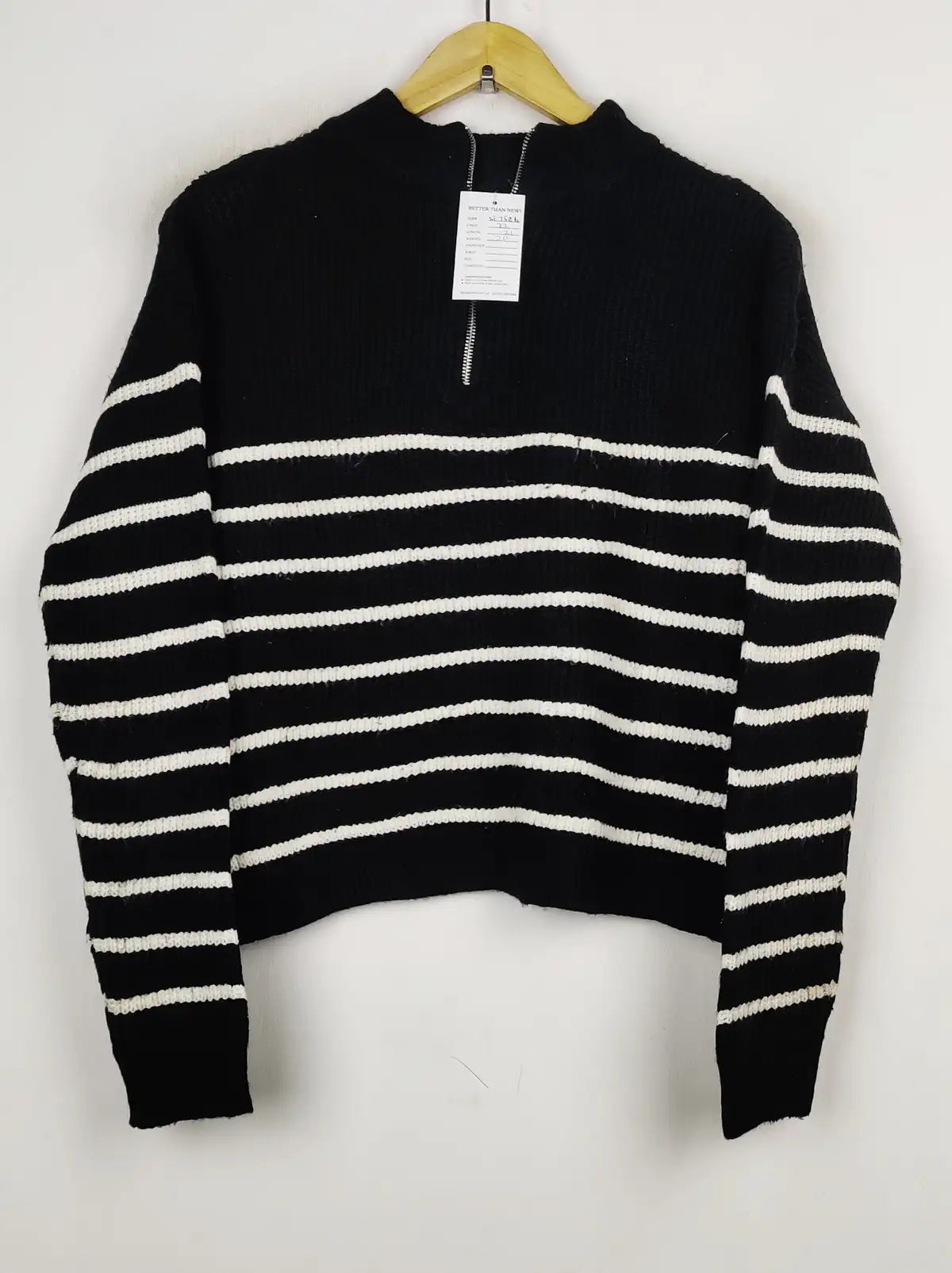 Buy online pre-used pre-loved 100% authentic & Original branded Shein (WT-7586) available in Pakistan. Top international brands avilable.