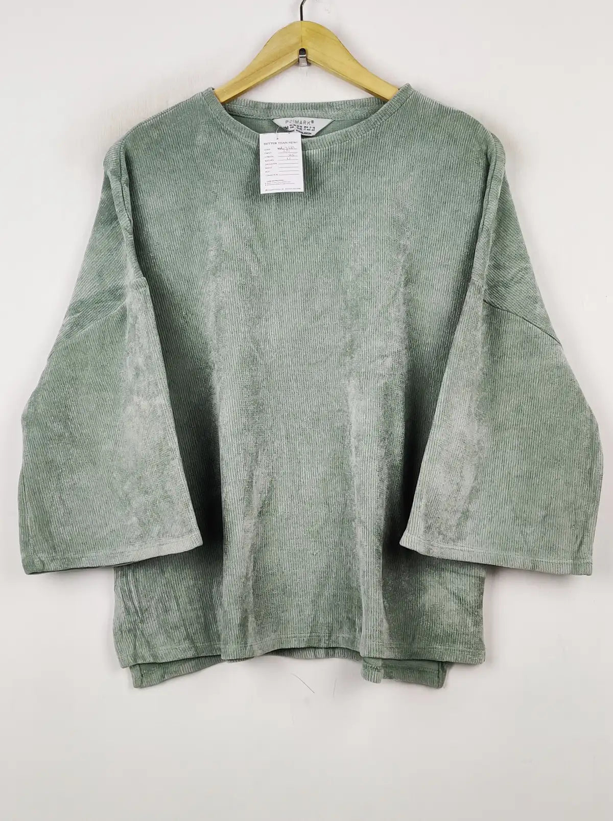 Buy online pre-used pre-loved 100% authentic & Original branded Primark (WT-7667) available in Pakistan. Top international brands avilable.