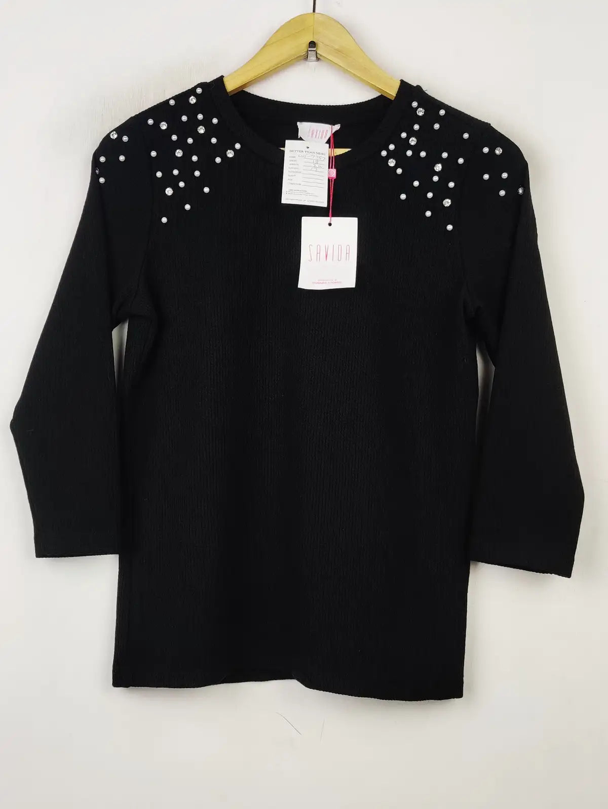 Buy online pre-used pre-loved 100% authentic & Original branded Savida (WT-7757) available in Pakistan. Top international brands avilable.