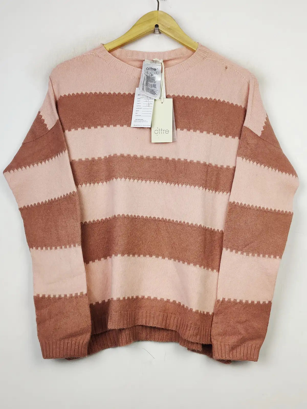 Buy online pre-used pre-loved 100% authentic & Original branded Oltre (WT-7764) available in Pakistan. Top international brands avilable.